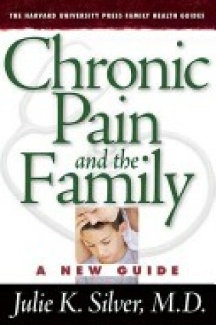 Cover of Chronic Pain and the Family