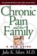 Book cover for Chronic Pain and the Family