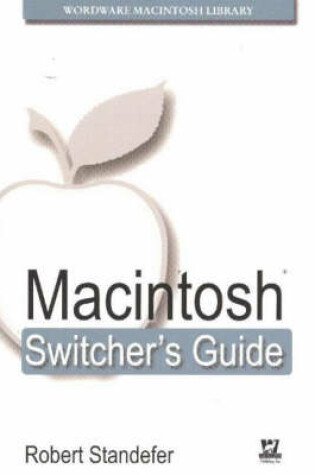 Cover of Macintosh Switcher's Guide