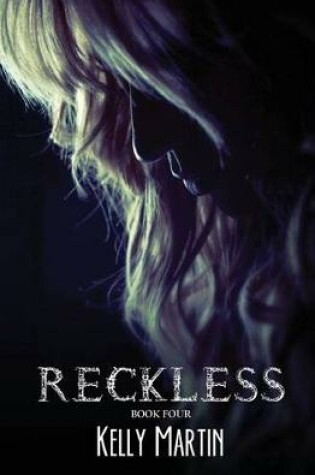 Cover of Reckless