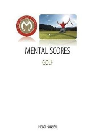 Cover of Golf Mental Scores