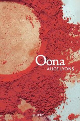 Cover of Oona