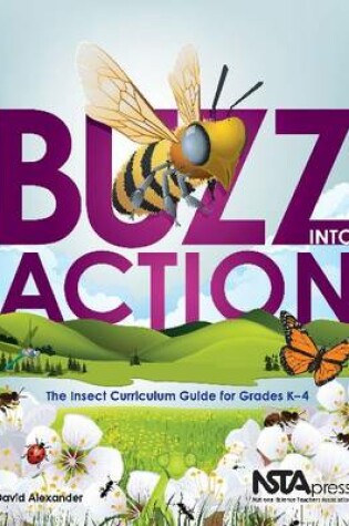 Cover of Buzz Into Action