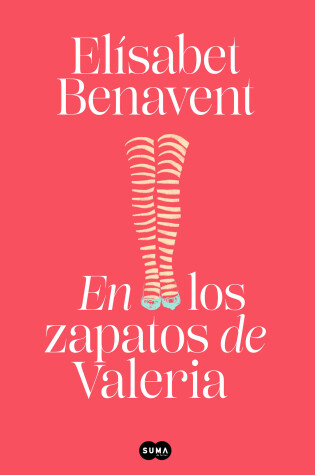 Cover of En los zapatos de Valeria / In Valeria's Shoes