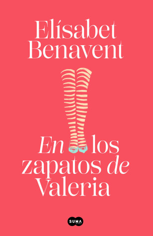 Cover of En los zapatos de Valeria / In Valeria's Shoes