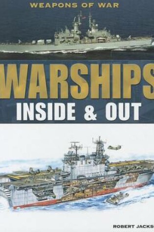 Cover of Warships