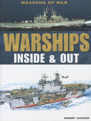 Cover of Warships