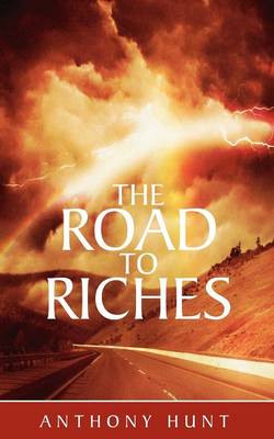 Book cover for The Road to Riches