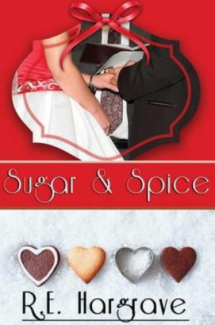 Cover of Sugar & Spice