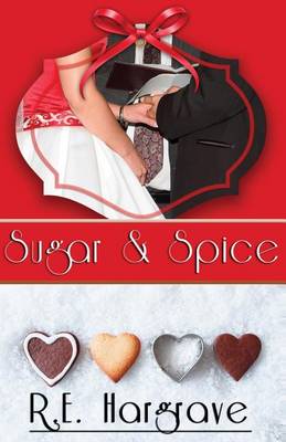 Book cover for Sugar & Spice