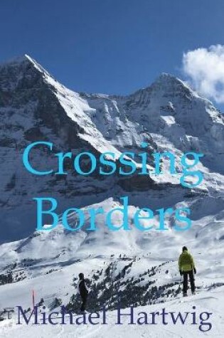 Cover of Crossing Borders