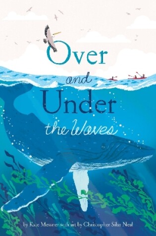Cover of Over and Under the Waves