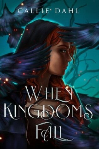 Cover of When Kingdoms Fall