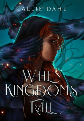 Book cover for When Kingdoms Fall