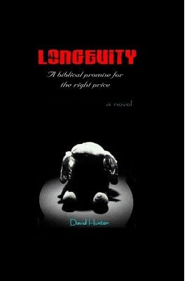 Book cover for Longevity