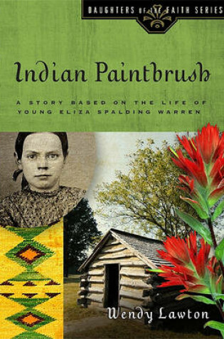 Cover of Indian Paintbrush