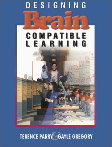 Book cover for Designing Brain-compatible Learning