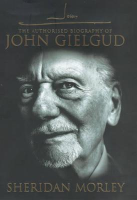 Book cover for The John G