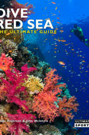 Cover of Dive Red Sea