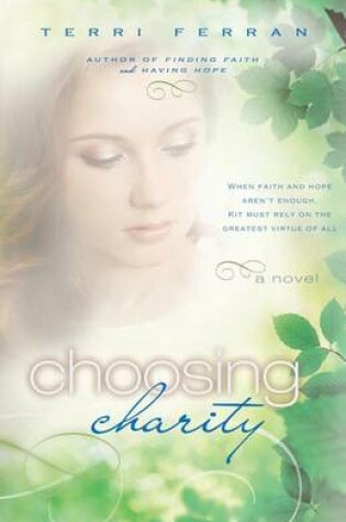 Cover of Choosing Charity
