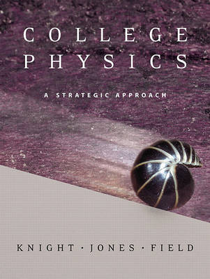 Cover of College Physics