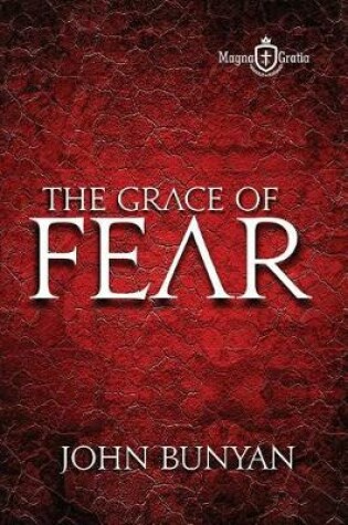 Cover of The Grace of Fear