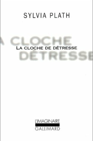 Cover of La cloche de detresse