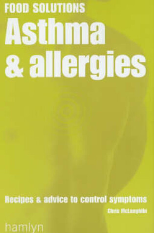 Cover of Asthma and Allergies