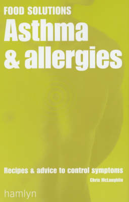 Book cover for Asthma and Allergies