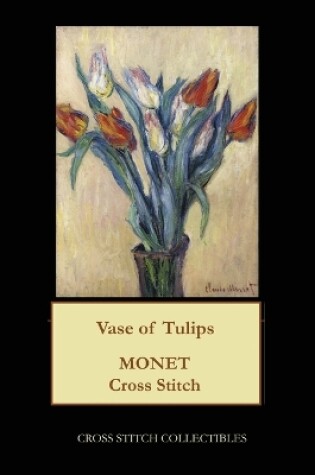 Cover of Vase of Tulips