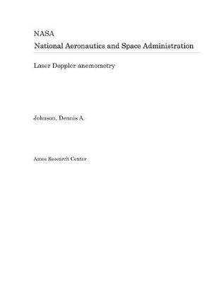 Book cover for Laser Doppler Anemometry