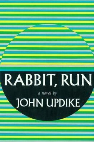 Cover of Rabbit, Run