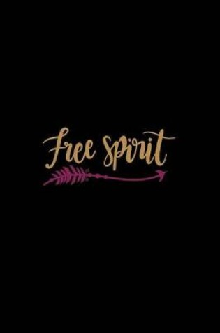 Cover of Free Spirit