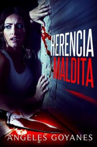 Cover of Herencia Maldita