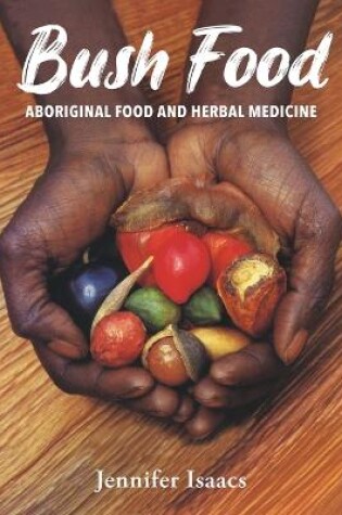 Cover of Bush Food