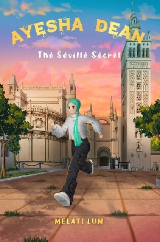 Cover of Ayesha Dean - The Seville Secret