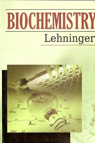 Cover of Biochemistry