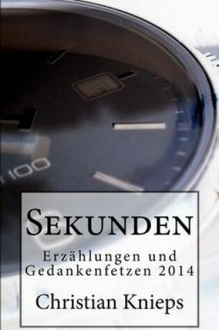 Cover of Sekunden