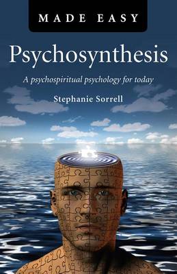 Book cover for Psychosynthesis Made Easy