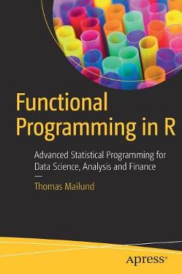 Book cover for Functional Programming in R