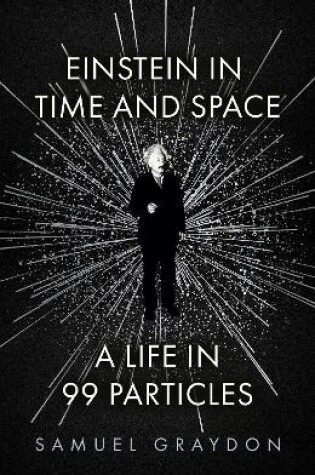 Cover of Einstein in Time and Space