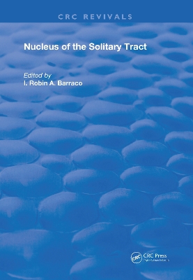 Cover of Nucleus of the Solitary Tract