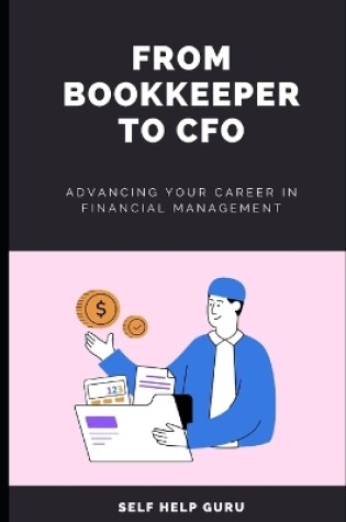 Cover of From Bookkeeper to CFO