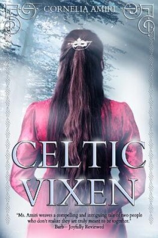 Cover of The Celtic Vixen