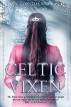 Book cover for The Celtic Vixen
