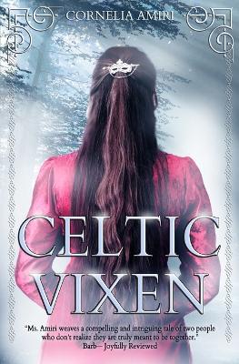 Book cover for The Celtic Vixen