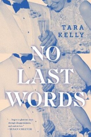 Cover of No Last Words