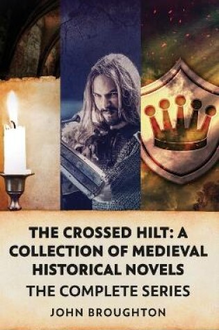 Cover of The Crossed Hilt