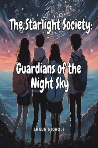 Cover of The Starlight Society