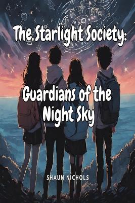 Book cover for The Starlight Society